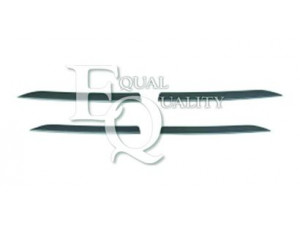 EQUAL QUALITY M0807 apdailos/apsauginės juostelė, radiatoriaus grotelės 
 Kėbulas -> Apdaila/apsauga/dekoratyvinės juostelės/emblemos -> Apdailos/apsauginės juostelės
6001550014