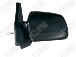SPILU 53119 išorinis veidrodėlis 
 Kėbulas -> Keleivių kabina -> Veidrodėlis
84702-57B30-0DG