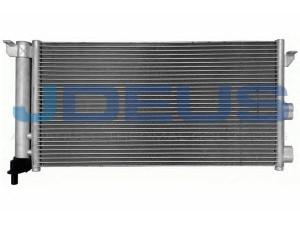 JDEUS 711M05 kondensatorius, oro kondicionierius 
 Oro kondicionavimas -> Kondensatorius
46798100, 51767143, 51782753