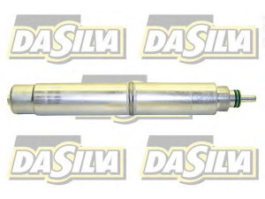 DA SILVA FF4153 džiovintuvas, oro kondicionierius 
 Oro kondicionavimas -> Džiovintuvas
6455AJ