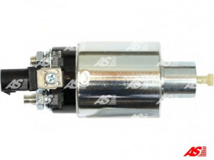 AS-PL SS5083 solenoidinis jungiklis, starteris