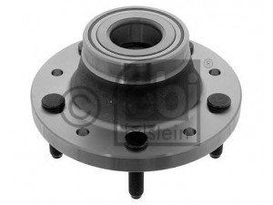 FEBI BILSTEIN 46668 rato guolio komplektas
1 861 068, BK212B664DB