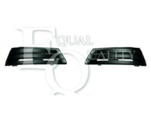 EQUAL QUALITY G1630 radiatorius grotelės 
 Kėbulas -> Kėbulo dalys/ sparnas/buferis -> Priekinis aerodinaminio pasipriešinimo sumažinimas/grotelės
3C8853666B9B9