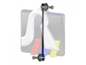 RTS 97-90689 šarnyro stabilizatorius 
 Ašies montavimas/vairavimo mechanizmas/ratai -> Stabilizatorius/fiksatoriai -> Savaime išsilyginanti atrama
1106269, 5106995, 6960036, 9005063