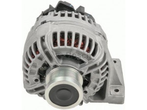 BOSCH 0 124 515 054 kintamosios srovės generatorius 
 Elektros įranga -> Kint. sr. generatorius/dalys -> Kintamosios srovės generatorius