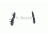 BOSCH 0 986 494 007 stabdžių trinkelių rinkinys, diskinis stabdys 
 Techninės priežiūros dalys -> Papildomas remontas
34 11 1 163 387, 34 11 1 163 953