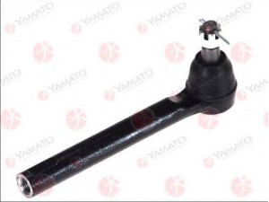YAMATO I11052YMT skersinės vairo trauklės galas; išilginės vairo trauklės galas 
 Vairavimas -> Vairo mechanizmo sujungimai
48520-CB025