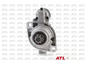 ATL Autotechnik A 29 950 starteris 
 Elektros įranga -> Starterio sistema -> Starteris
98660410400