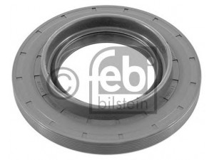 FEBI BILSTEIN 11266 veleno sandariklis, diferencialas 
 Ašies pavara -> Diferencialas
81.96502.0676