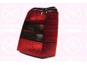 KLOKKERHOLM 95220728 kombinuotas galinis žibintas 
 Kėbulas -> Šviesos -> Kombinuotas galinis žibintas/dalys -> Kombinuotas galinis žibintas
1H9 945 112A