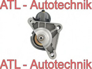 ATL Autotechnik A 14 590 starteris 
 Elektros įranga -> Starterio sistema -> Starteris
5802F3, 5802Q3, 95 65 6490, 95017849R