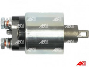 AS-PL SS2027 solenoidinis jungiklis, starteris