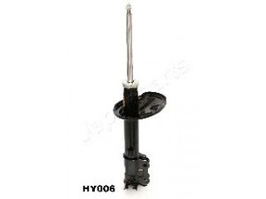 JAPANPARTS MM-HY006 amortizatorius 
 Pakaba -> Amortizatorius
GSA971563, RDP102250, 72119126