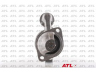 ATL Autotechnik A 78 170 starteris
12153850, 6 0572 01 0 0052, 6 0572 01 0 0054