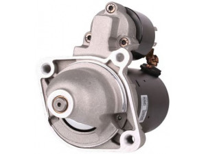 PowerMax 88212495 starteris 
 Elektros įranga -> Starterio sistema -> Starteris
12411354823, 12411438696, 12411712937