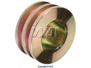 WAIglobal 24-2103 skriemulys, kintamosios srovės generatorius
E3TF10A352AA, E3TZ10344A, E9TF10A352AA