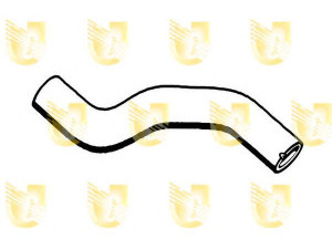 UNIGOM S1325 radiatoriaus žarna 
 Aušinimo sistema -> Žarnelės/vamzdeliai/sujungimai -> Radiatoriaus žarnos
7721709