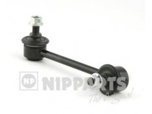 NIPPARTS N4894023 šarnyro stabilizatorius 
 Ašies montavimas/vairavimo mechanizmas/ratai -> Stabilizatorius/fiksatoriai -> Savaime išsilyginanti atrama
52325-TA0-A01