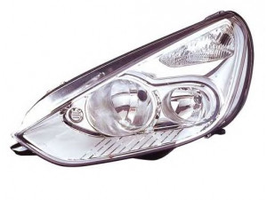 ALKAR 2741131 priekinis žibintas 
 Kėbulas -> Priekinis žibintas/dalys -> Priekinis žibintas/įterp.
1691779, 1791506