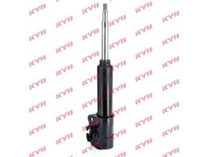 KYB 634089 amortizatorius 
 Pakaba -> Amortizatorius
4106865D11, 4106865D20, 4106865D21