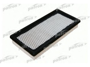 PATRON PF1175 oro filtras 
 Filtrai -> Oro filtras
4342800, 4861041, 5006 224, 5009 063