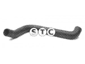 STC T408332 radiatoriaus žarna 
 Aušinimo sistema -> Žarnelės/vamzdeliai/sujungimai -> Radiatoriaus žarnos
6315010482