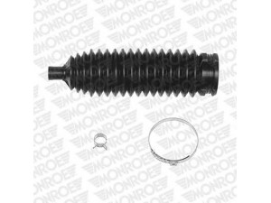 MONROE L29066 gofruotoji membrana, vairavimas 
 Vairavimas -> Gofruotoji membrana/sandarinimai
5Z0 422 831, 5Z0 423 831, 6Q0 423 831 A