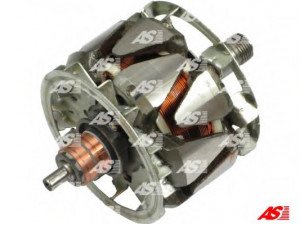 AS-PL AR5015 rotorius, kintamosios srovės generatorius