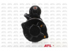 ATL Autotechnik A 20 420 starteris
M 8 T 75071, ME 201 650