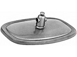 HELLA 8SB 002 407-011 išorinis veidrodėlis
440072635, 4982226, 73 882 211