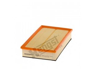 HENGST FILTER E587L01 oro filtras 
 Techninės priežiūros dalys -> Techninės priežiūros intervalai
7H0 129 620 A