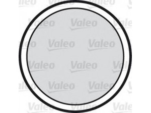 VALEO 540023 stabdžių trinkelių rinkinys, stovėjimo stabdys 
 Stabdžių sistema -> Rankinis stabdys
4251-59, 425159, 95534349