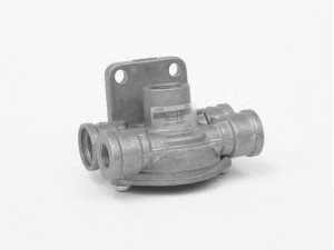 HALDEX 356023031 spartaus išleidimo vožtuvas
