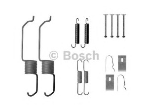 BOSCH 1 987 475 277 priedų komplektas, stabdžių trinkelės 
 Stabdžių sistema -> Būgninis stabdys -> Dalys/priedai