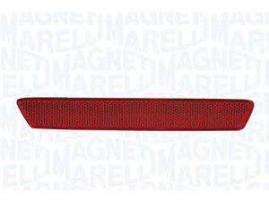 MAGNETI MARELLI 715106079000 atšvaitas 
 Elektros įranga -> Atšvaitai/šoniniai atšvaitai
50504340