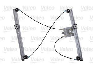 VALEO 850595 lango pakėliklis 
 Vidaus įranga -> Elektrinis lango pakėliklis
8200000938