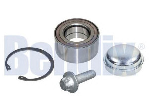 BENDIX 050798B rato guolio komplektas 
 Ašies montavimas/vairavimo mechanizmas/ratai -> Rato stebulė/montavimas -> Rato guolis
1699810127, A1699810006, A1699810127