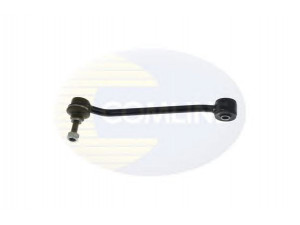 COMLINE CSL6006 šarnyro stabilizatorius 
 Ašies montavimas/vairavimo mechanizmas/ratai -> Stabilizatorius/fiksatoriai -> Savaime išsilyginanti atrama
8A0505466C, 8D0505466