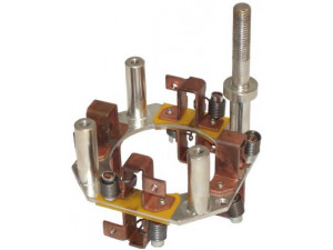 PRESTOLITE ELECTRIC 6366-82A laikiklis, angliniai šepetėliai