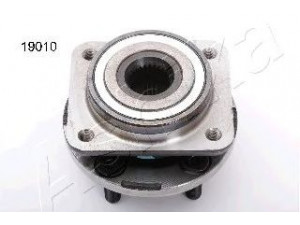 ASHIKA 44-19010 rato stebulė 
 Ašies montavimas/vairavimo mechanizmas/ratai -> Rato stebulė/montavimas -> Rato stebulė
4340334, 4641 516