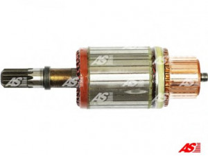 AS-PL SA2026 ankeris, starteris