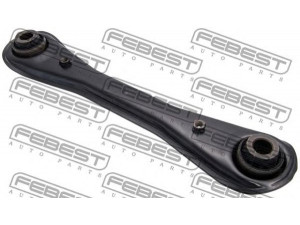 FEBEST 0325-RA3 vikšro valdymo svirtis 
 Ašies montavimas/vairavimo mechanizmas/ratai -> Valdymo svirtis/pasukamosios svirties sujungimas -> Vairo trauklės (valdymo svirtis, išilginis balansyras, diago
52345-SX0-900, 52345-SX0-A00