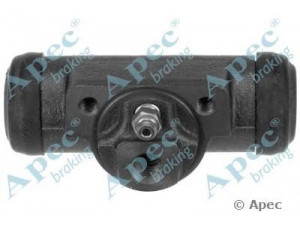 APEC braking BCY1410 rato stabdžių cilindras 
 Stabdžių sistema -> Ratų cilindrai
4797659, C1991