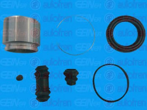 AUTOFREN SEINSA D41895C remonto komplektas, stabdžių apkaba 
 Stabdžių sistema -> Stabdžių matuoklis -> Stabdžių matuoklio montavimas
MB500770, MB500771, MB500772, MB500773