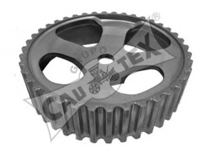 CAUTEX 021328 pavara, skirstomasis velenas 
 Variklis -> Variklio uždegimo laiko reguliavimo kontrolė -> Skirstomasis velenas
7700111951, 4409989, 7700111951