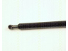 dujinė spyruoklė, bagažinė