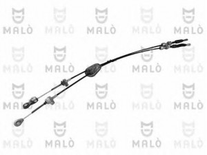 MAL? 29547 trosas, neautomatinė transmisija 
 Transmisija -> Neautomatinė pavarų dėžė -> Transmisijos valdymas
34413JD70A