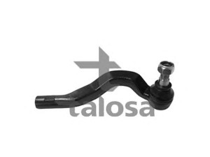 TALOSA 42-08987 skersinės vairo trauklės galas 
 Vairavimas -> Vairo mechanizmo sujungimai
2103381015, ES80971