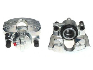 BREMBO F 68 114 stabdžių apkaba 
 Dviratė transporto priemonės -> Stabdžių sistema -> Stabdžių apkaba / priedai
410115900R, 7701065266