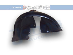 JOHNS 20 16 32 plokščių apkalas, purvasargis 
 Kėbulas -> Transporto priemonės priekis -> Purvasaugiai
51 71 8 159 424